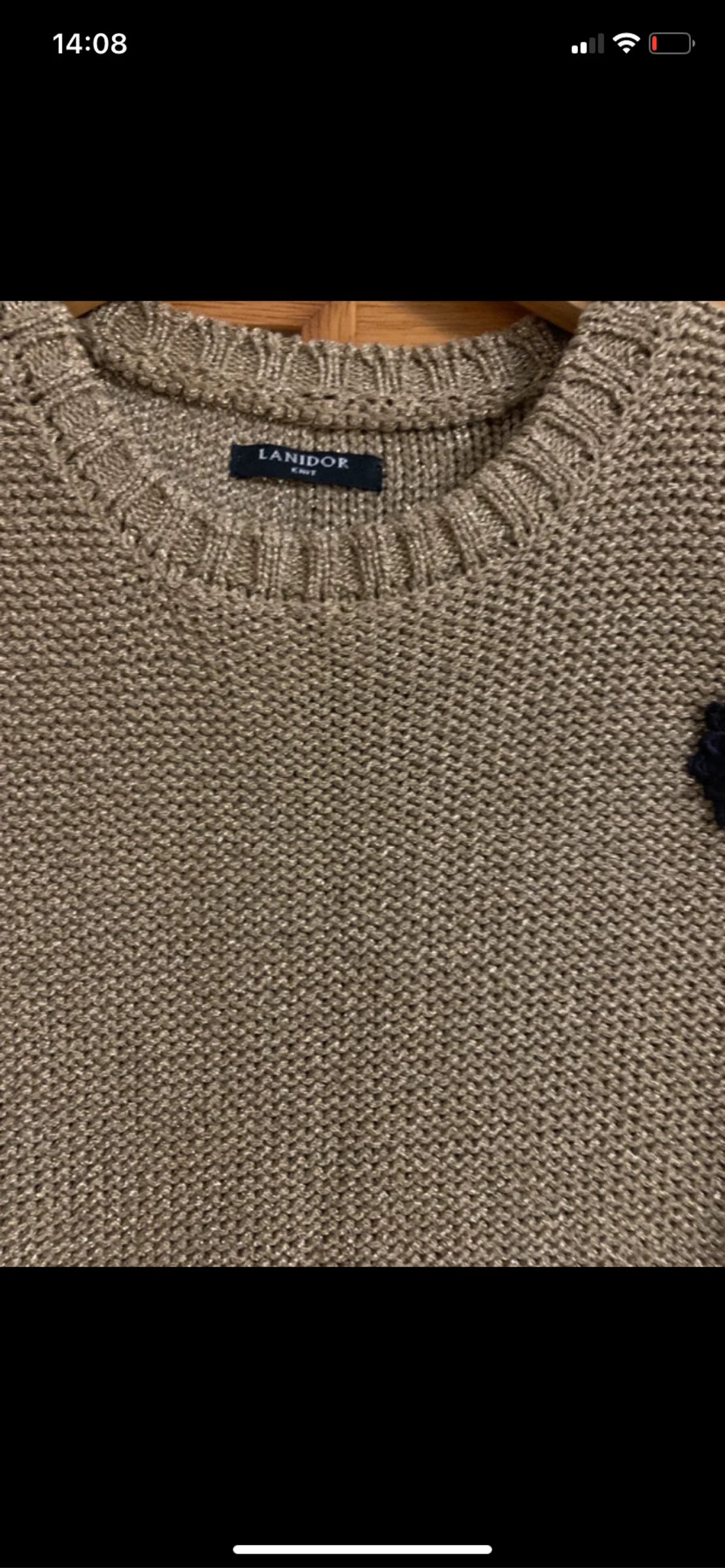 Lanidor Sweater – photo 4